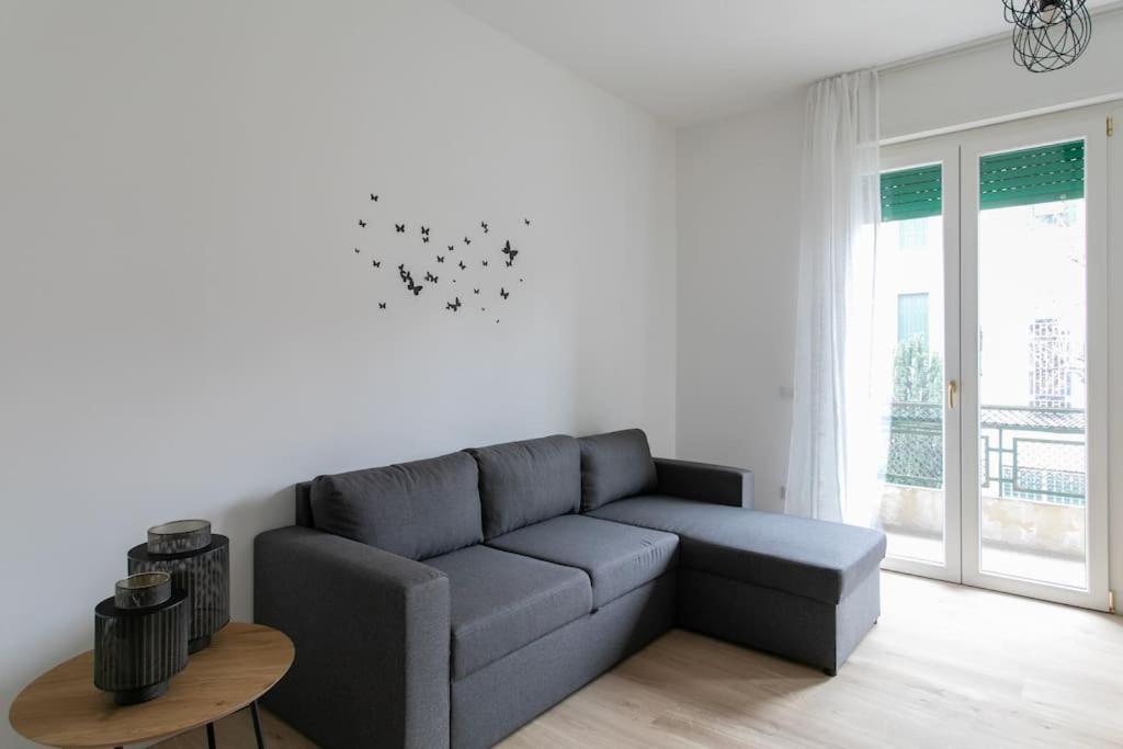 Dandolo Apartment By Welc Τρεβίζο Εξωτερικό φωτογραφία