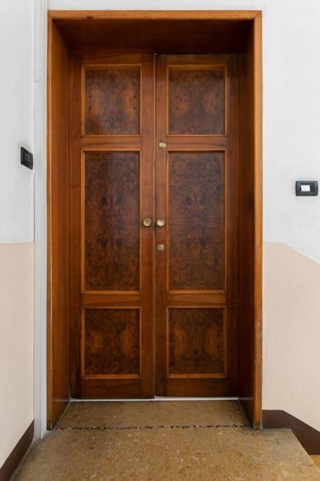 Dandolo Apartment By Welc Τρεβίζο Εξωτερικό φωτογραφία