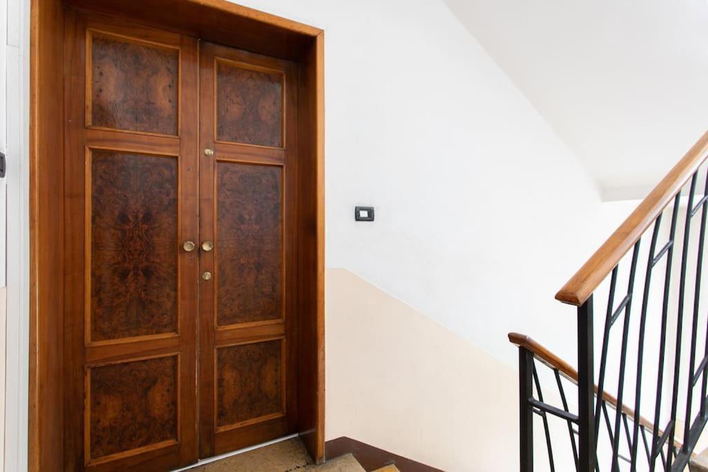 Dandolo Apartment By Welc Τρεβίζο Εξωτερικό φωτογραφία