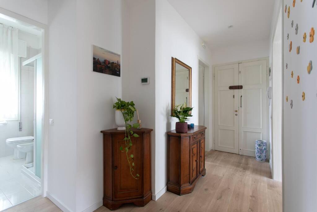 Dandolo Apartment By Welc Τρεβίζο Εξωτερικό φωτογραφία