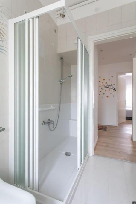 Dandolo Apartment By Welc Τρεβίζο Εξωτερικό φωτογραφία
