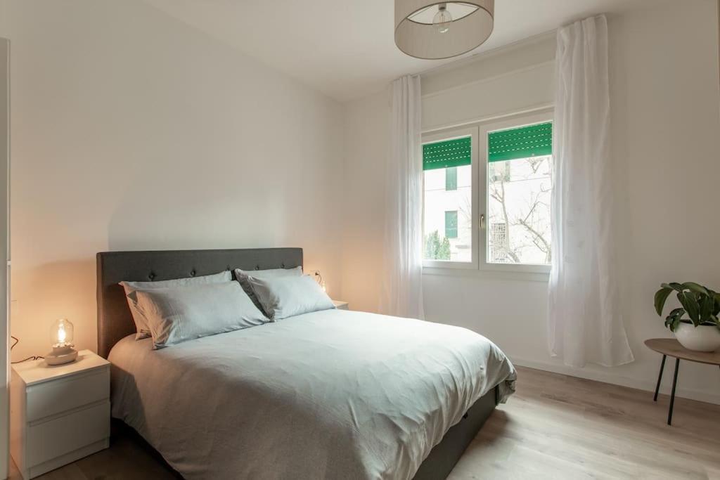 Dandolo Apartment By Welc Τρεβίζο Εξωτερικό φωτογραφία