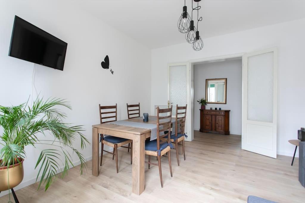 Dandolo Apartment By Welc Τρεβίζο Εξωτερικό φωτογραφία